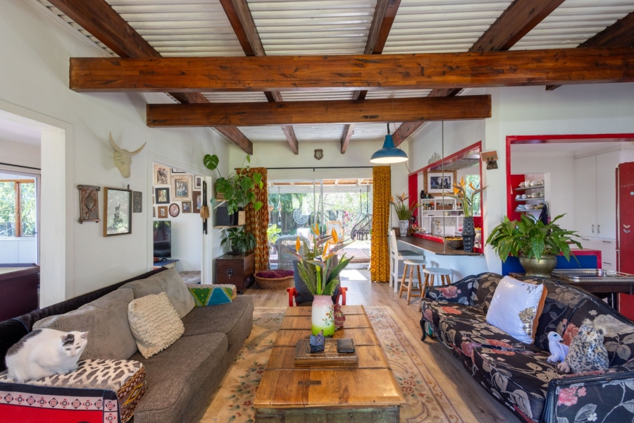 3 Bedroom Property for Sale in Plettenberg Bay Rural Western Cape